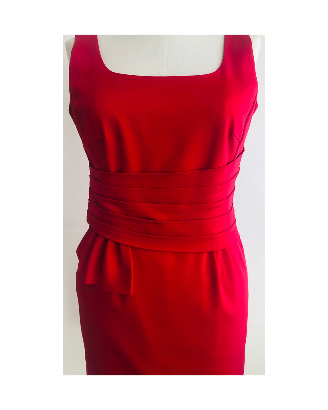 LUISA SPAGNOLI Party Dress