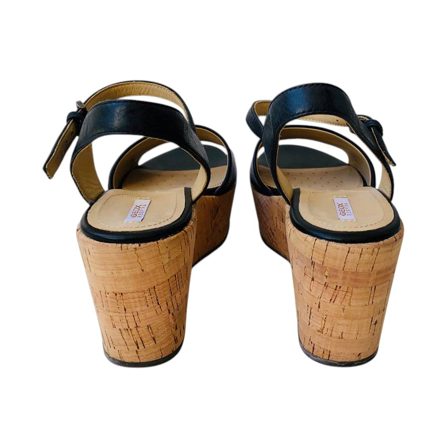 GEOX RESPIRA Sandali Platform