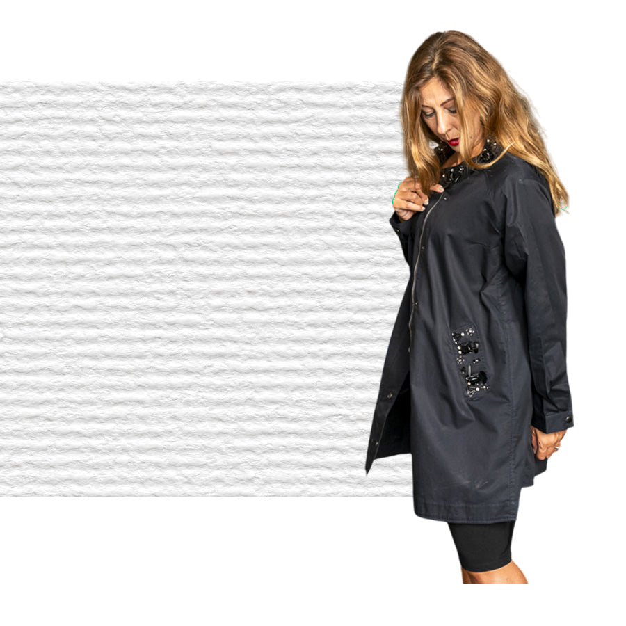 MOLLY BRACKEN Soprabito