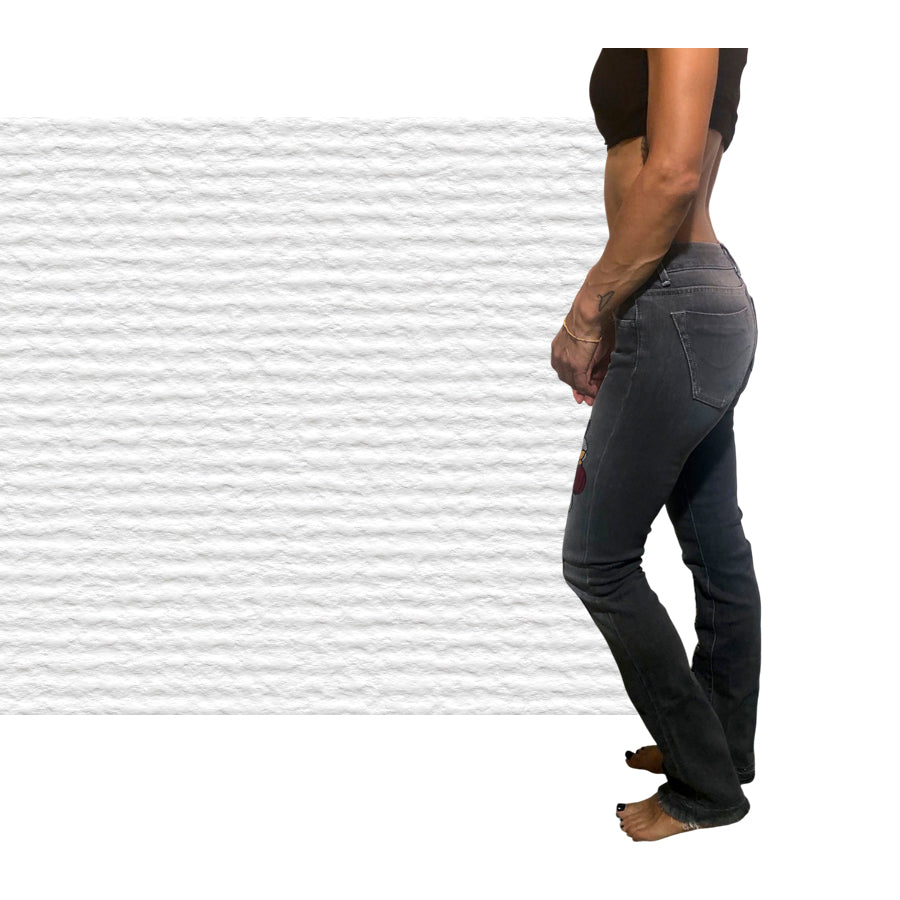 MARY SERAH KOROMA Jeans Upcycling