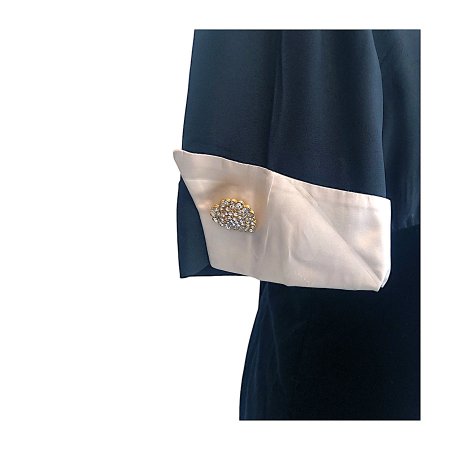 CLARA KITO Party Dress