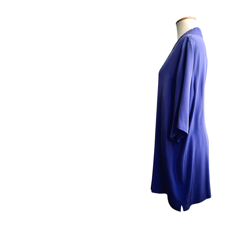 MARINA RINALDI Camicia in Seta