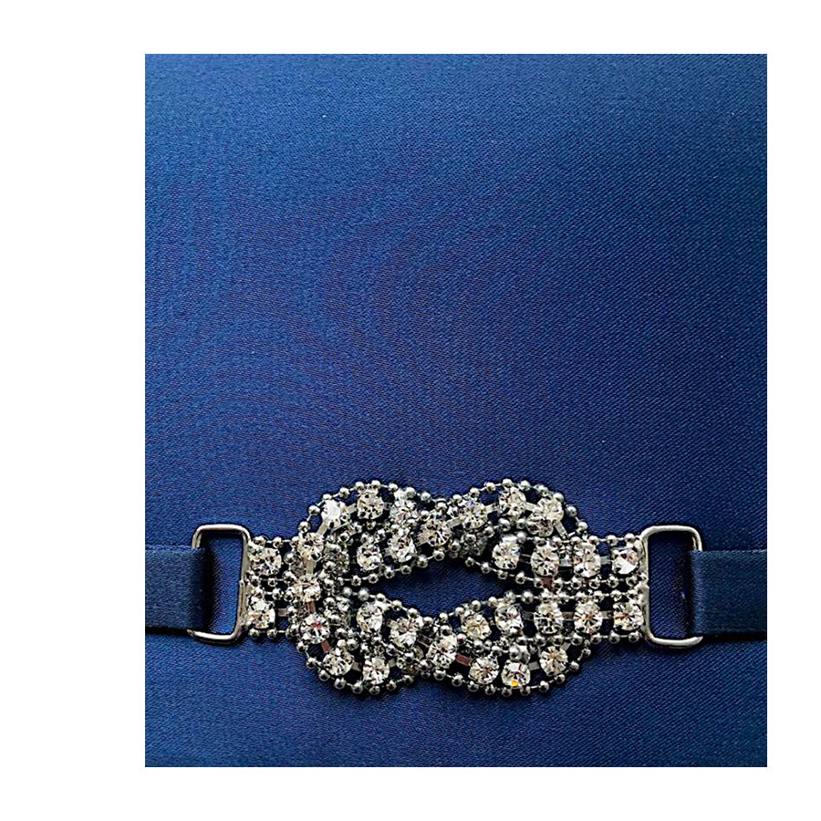 ENTRÀ Pochette con Catena