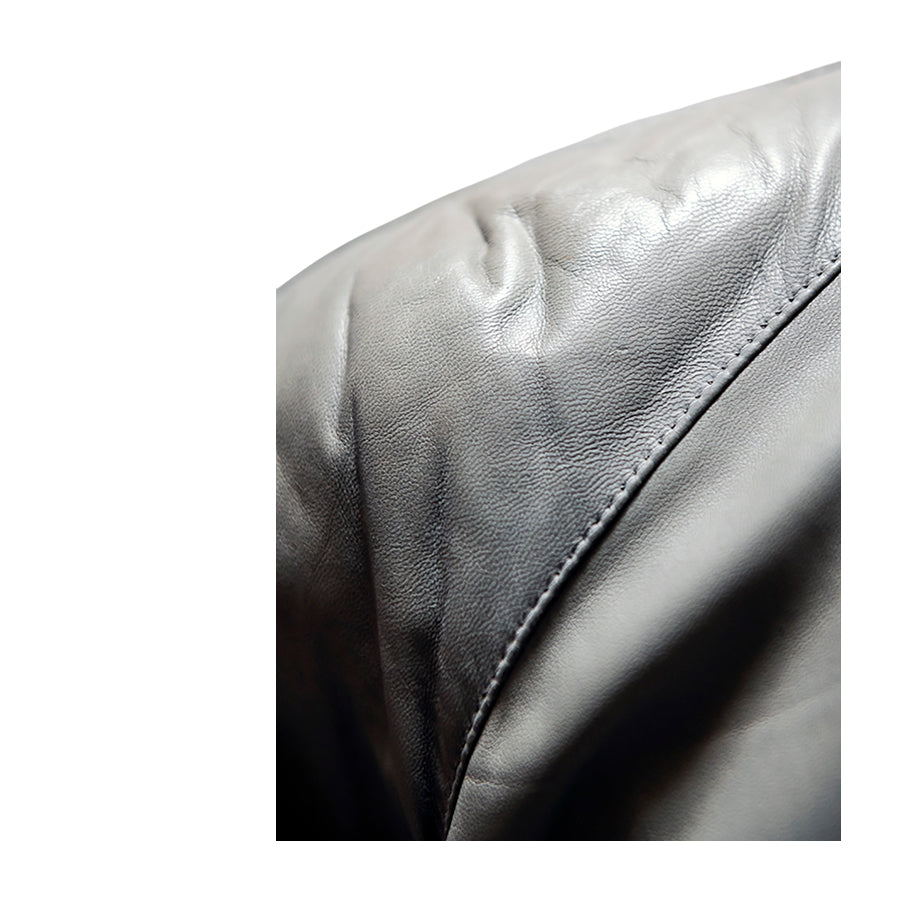 NAZARENO GABRIELLI Giubbotto in Pelle