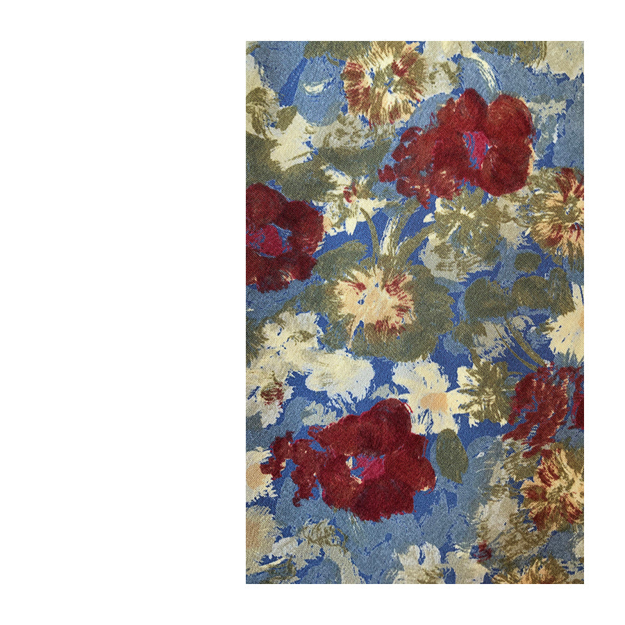 VALENTINO GARAVANI Cravatta in Seta Pura