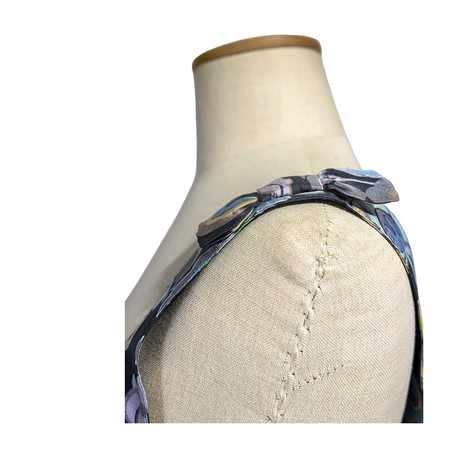 SEE BY CHLOE’ Abito in Seta Pura