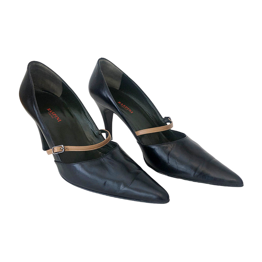 GIOVANNI RASPINI Decolletè