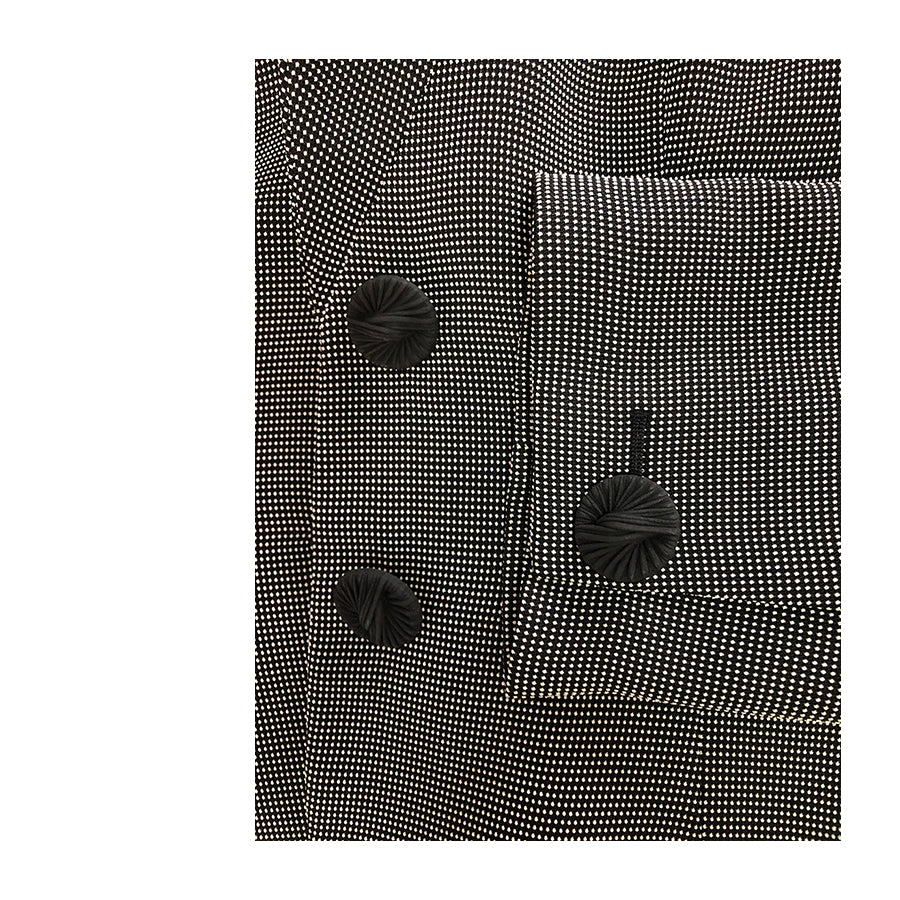 GIORGIO ARMANI Giacca Strutturata