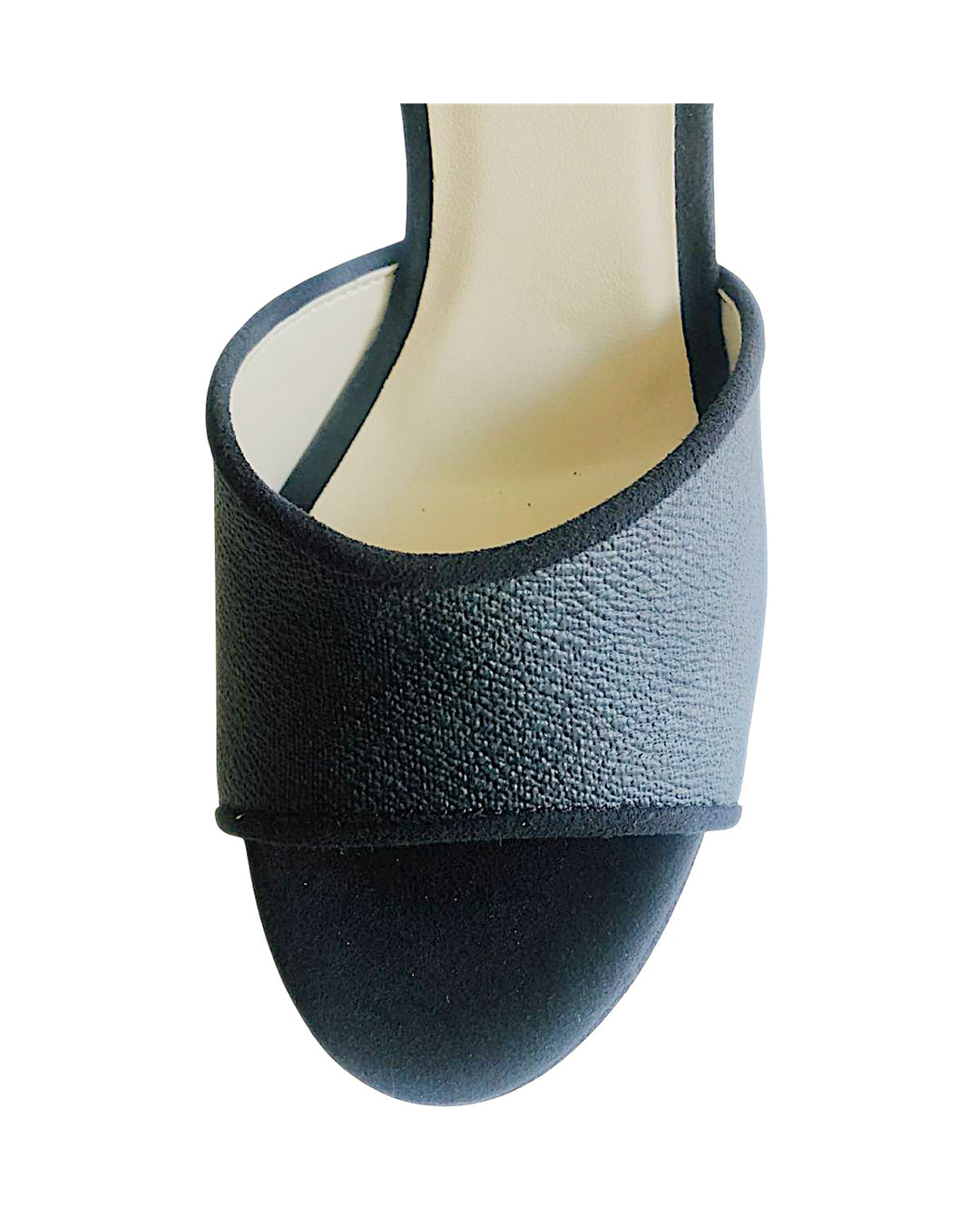 KWEDER VEGAN SHOES Tetù Sandali open toe