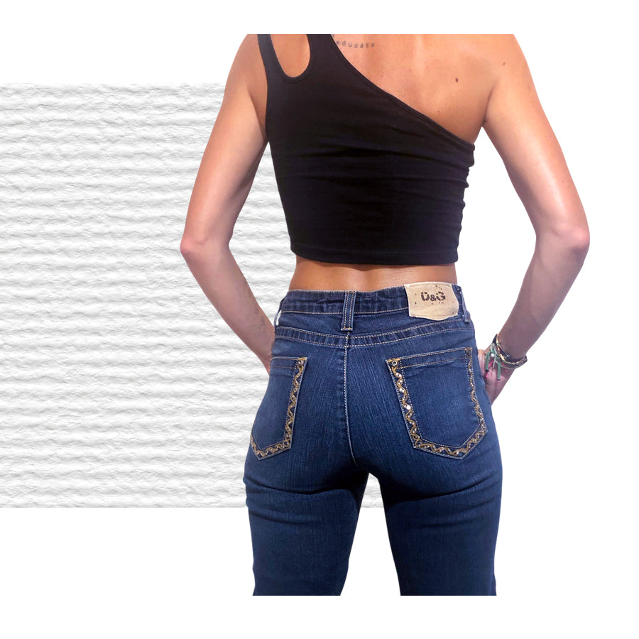 DOLCE & GABBANA Jeans