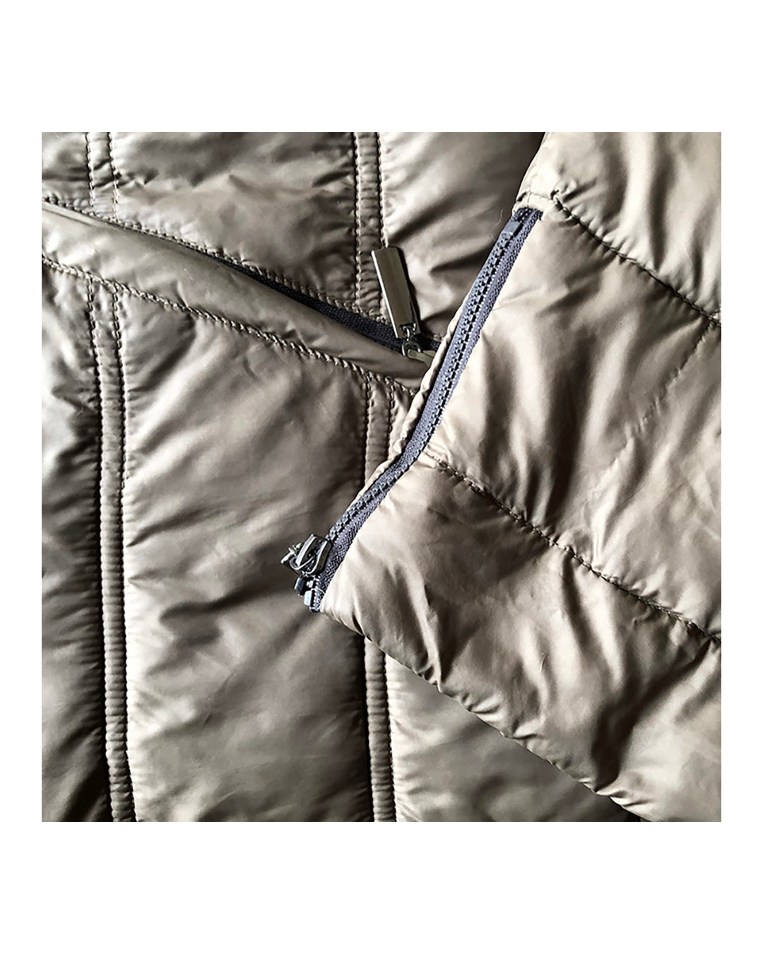 FIORELLA RUBINO Quilted