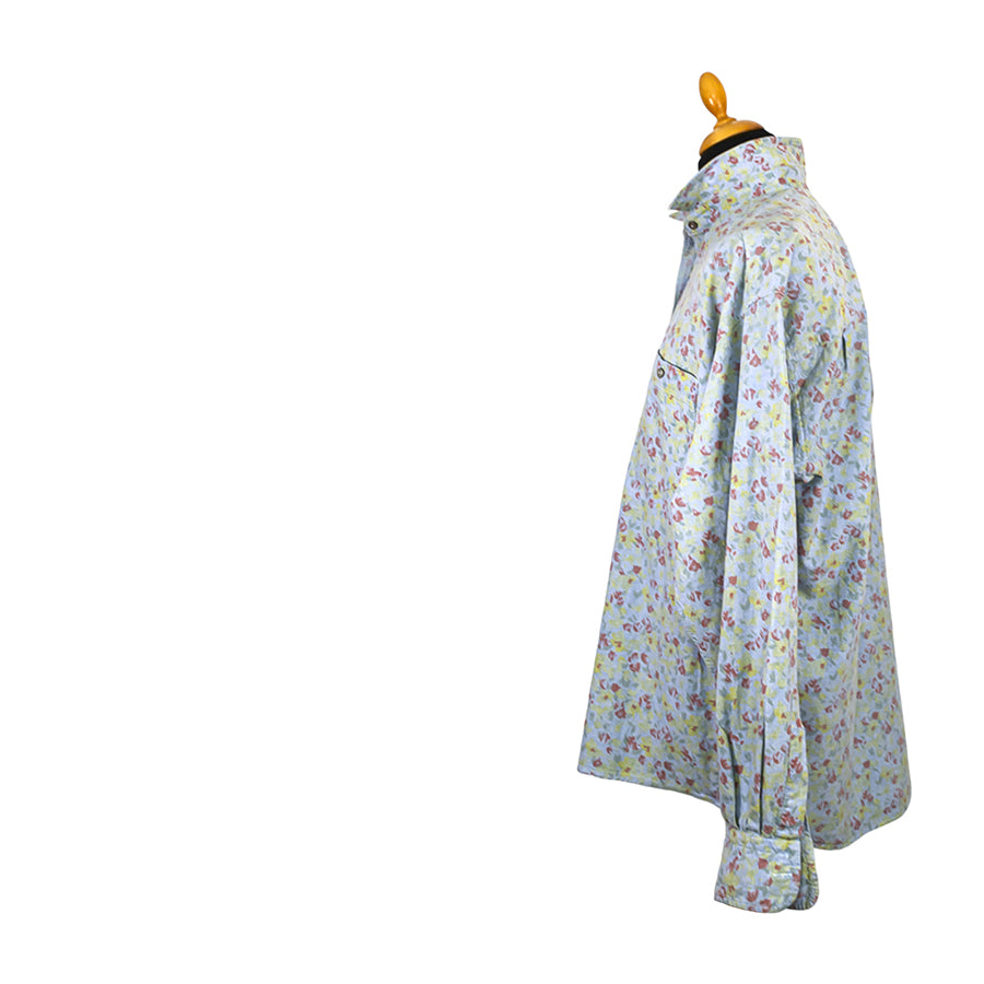 CARTOUCHE Aloha Shirt