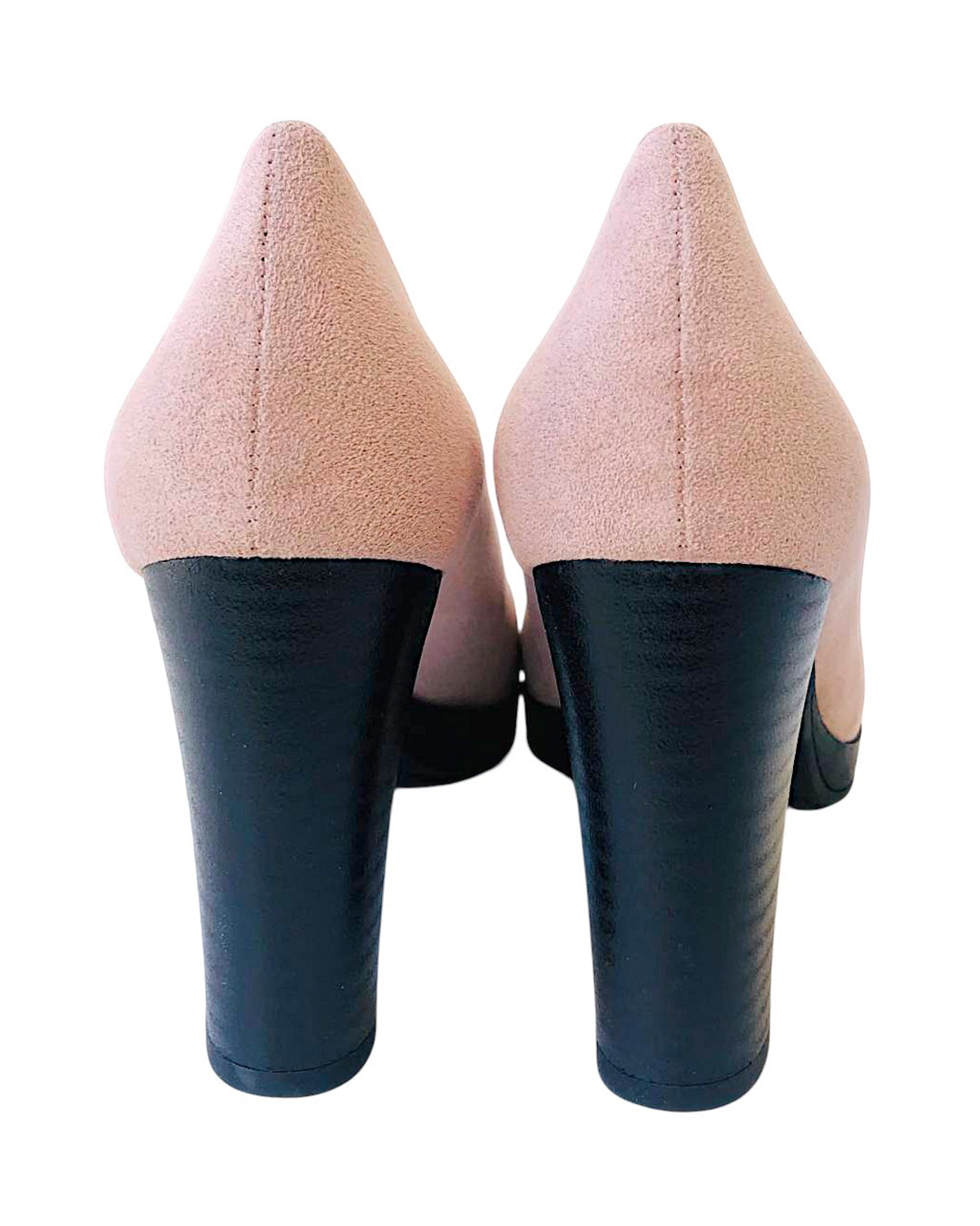 KWEDER VEGAN SHOES Pignoccata Décolleté