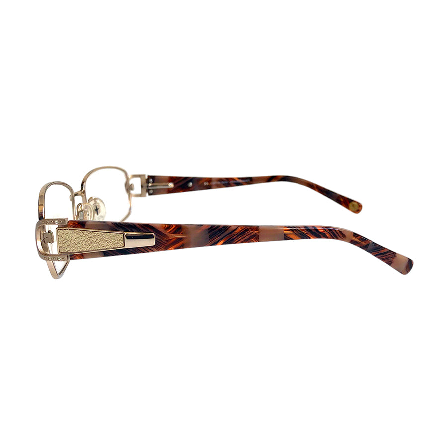 CESARE PACIOTTI Montatura Occhiali