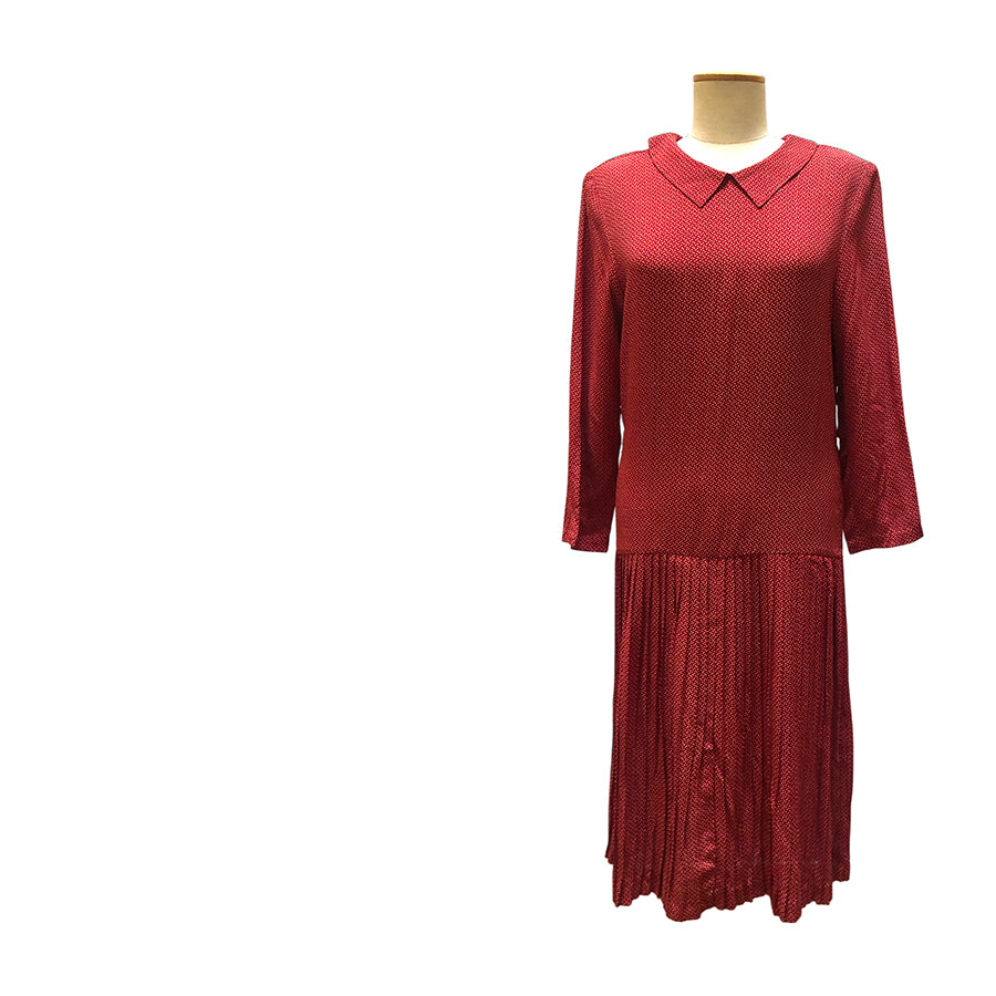 CACHAREL Abito Fantasia