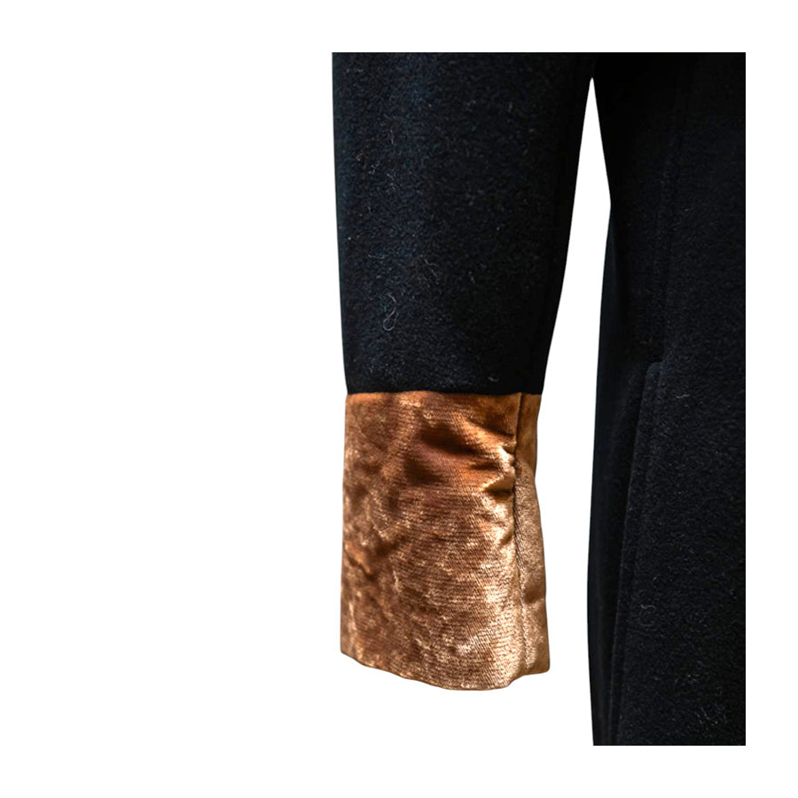 DIDIER PARAKIAN Cappotto