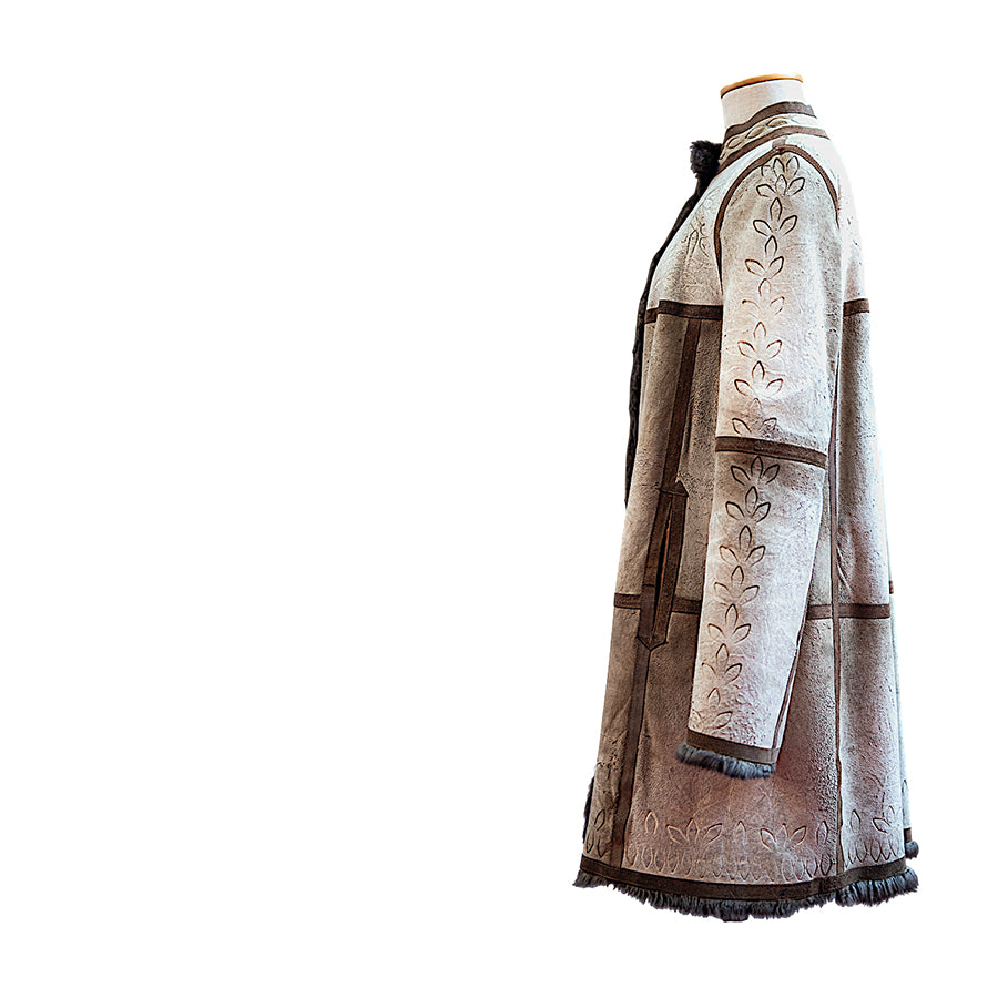 VINTAGE UNSIGNED Montone