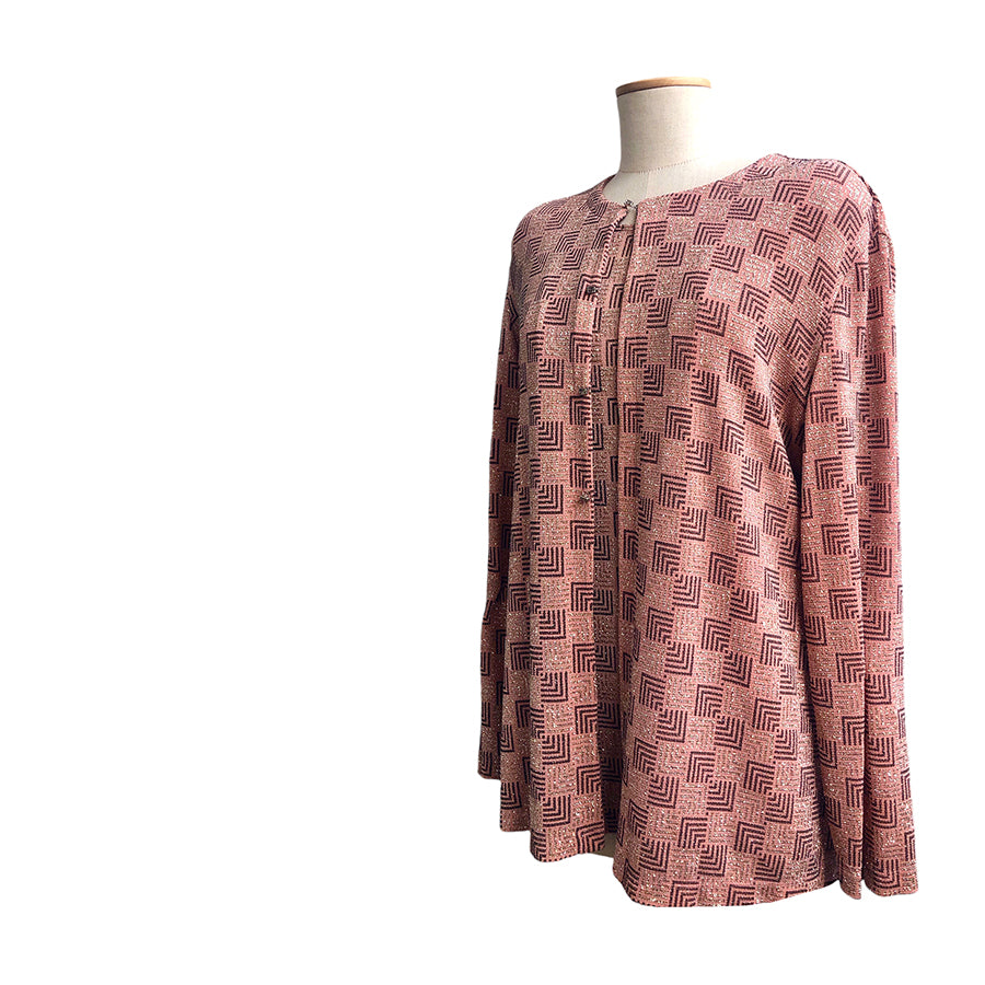 ELENA MIRO’ Twin Set