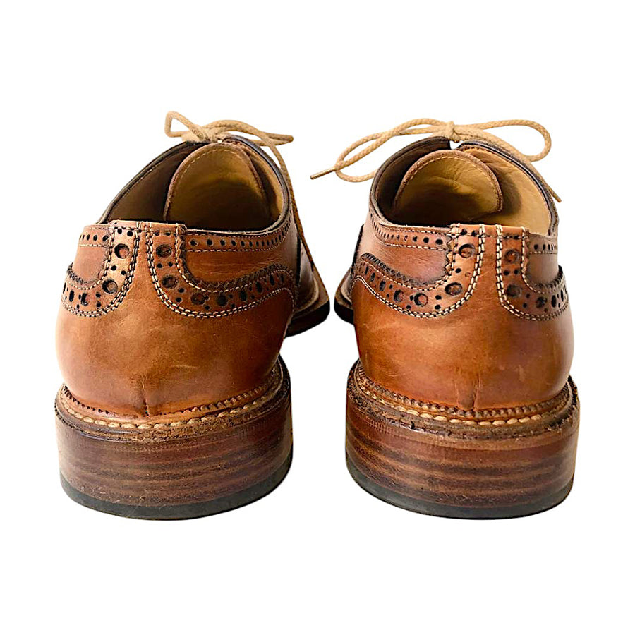 J.&W. DAWSON Derby Shoes