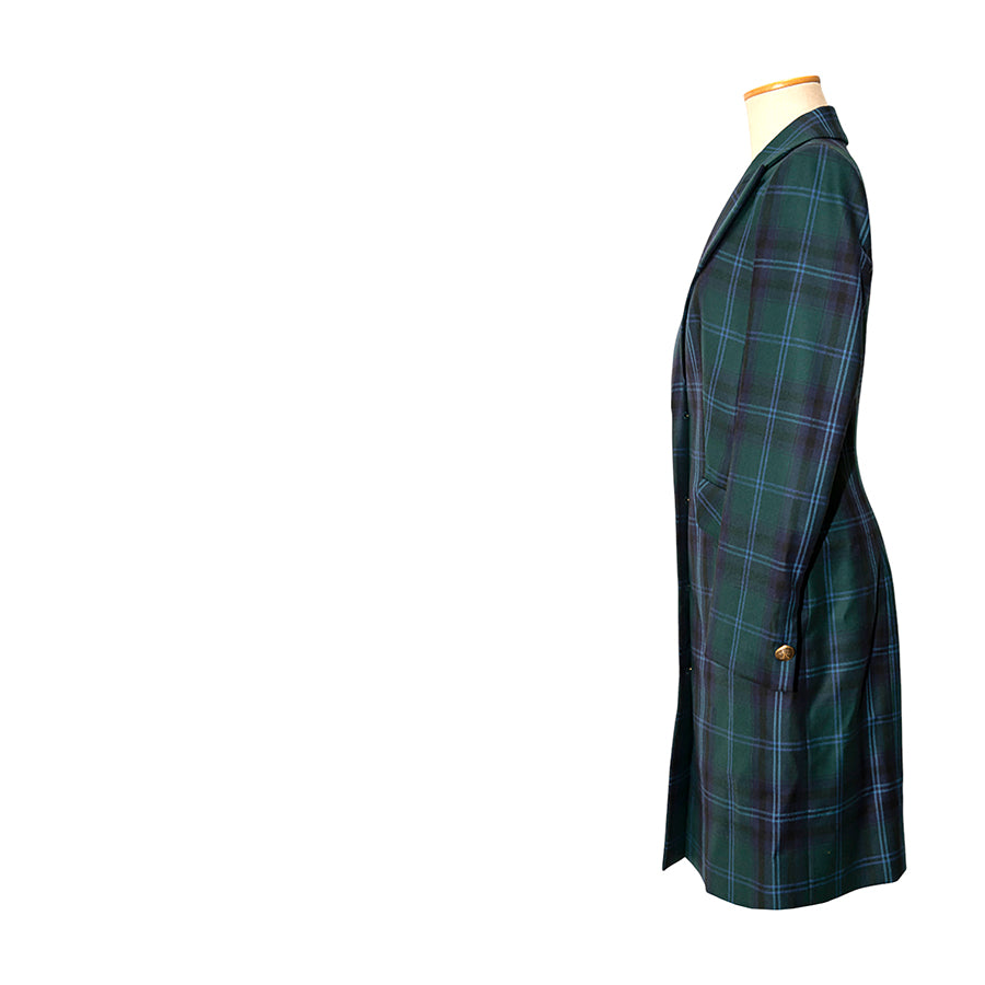 LUISA SPAGNOLI Redingote