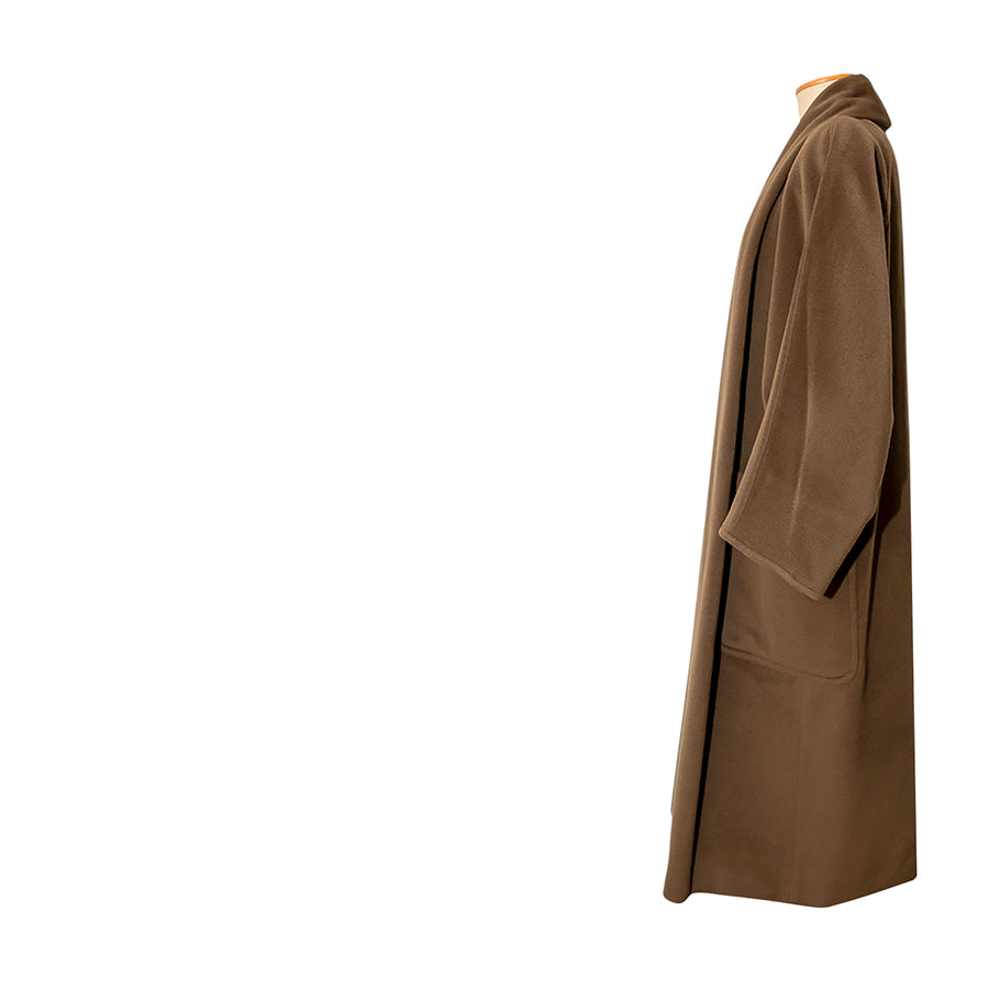 MAX MARA Cappotto in Lana