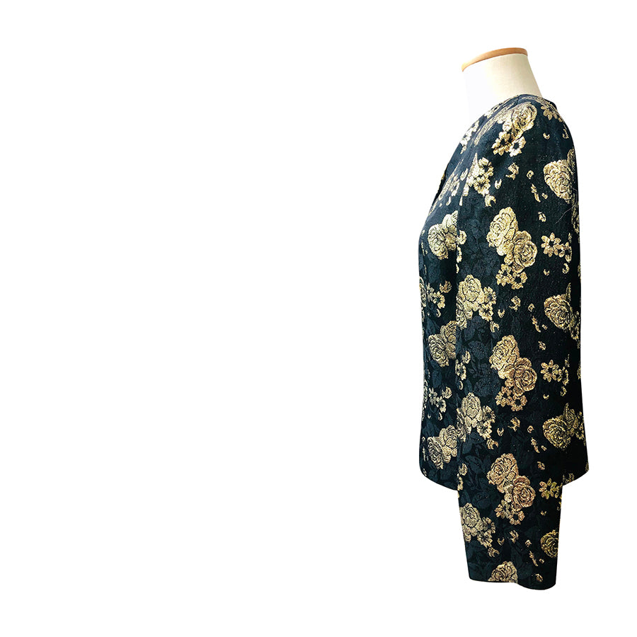 ANTONIO BALDAN Giacchino in Viscosa