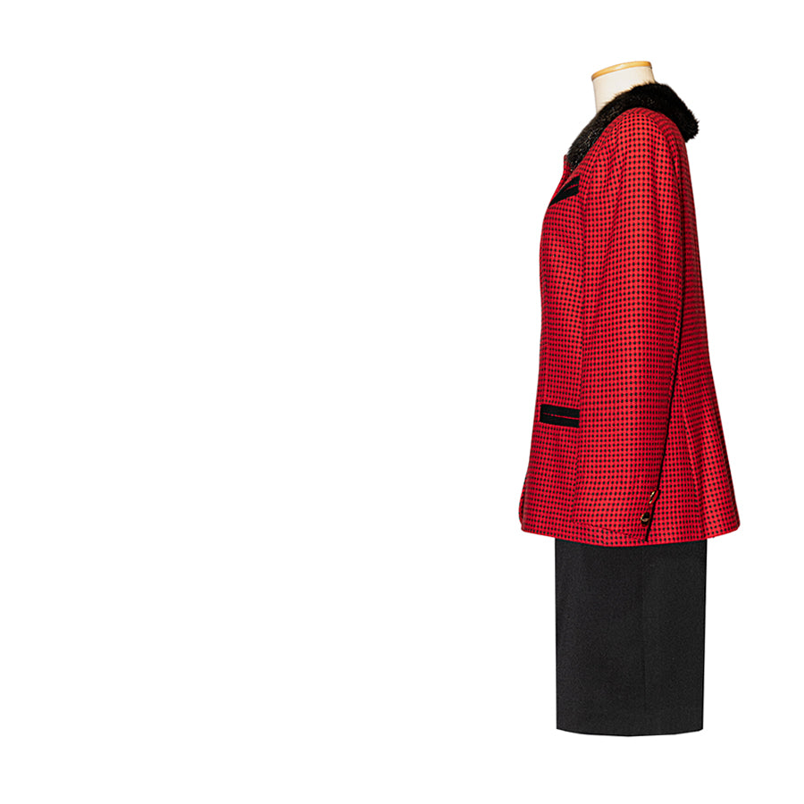 RENATO BALESTRA Tailleur