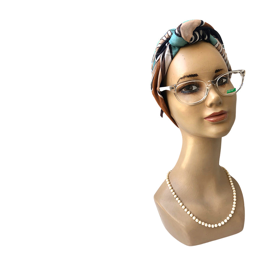 UNITED COLORS OF BENETTON Montatura Occhiali