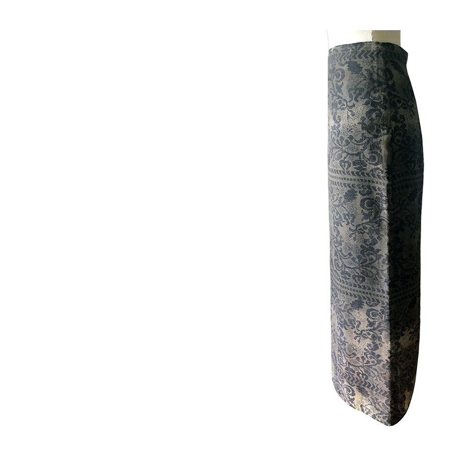 MAX & CO Maxigonna in Cotone