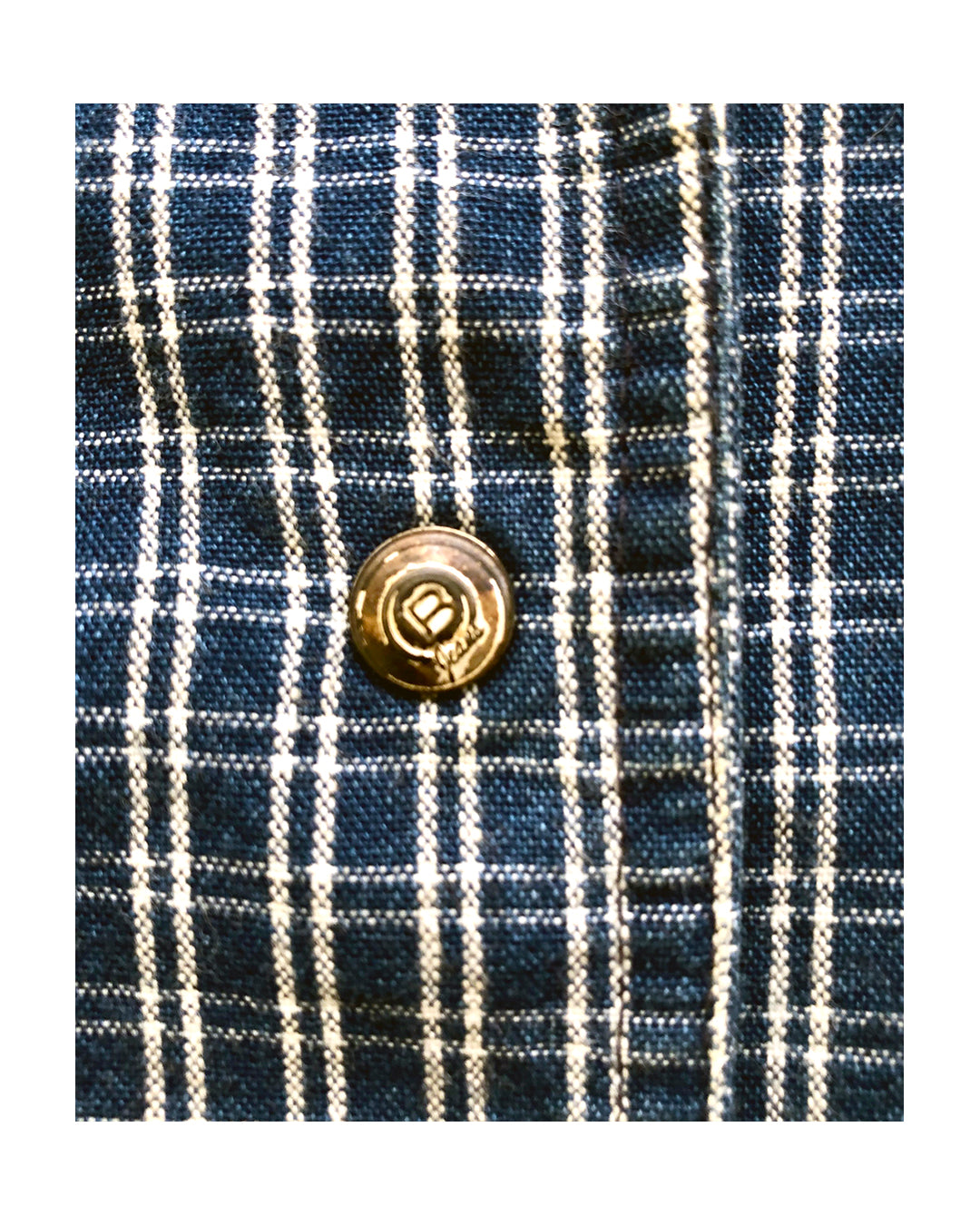 LAURA BIAGIOTTI JEANS Camicia in Lino