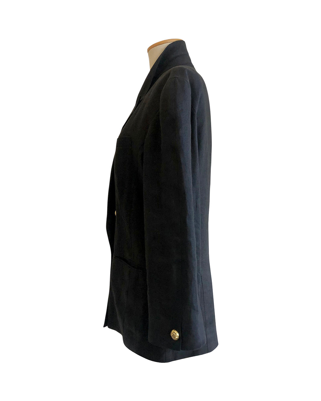 WANDELL Blazer in Lino