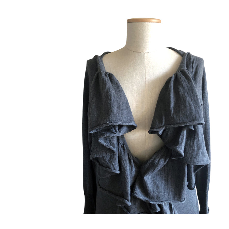 LIVIANA CONTI Giacca in Lana Merinos