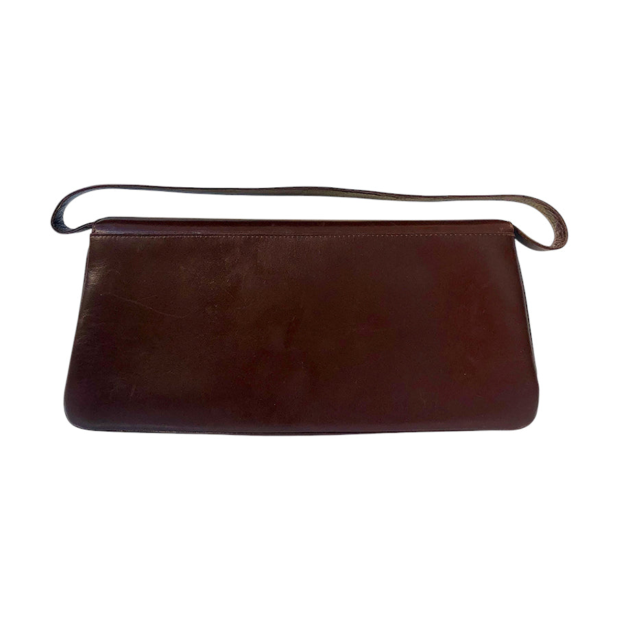 VINTAGE UNSIGNED Borsa a Mano