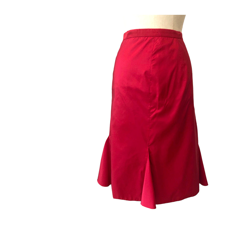 VINTAGE SARTORIALE Completo in Taffetà di Seta