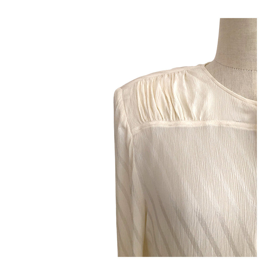 VALENTINO GARAVANI Camicia in Seta