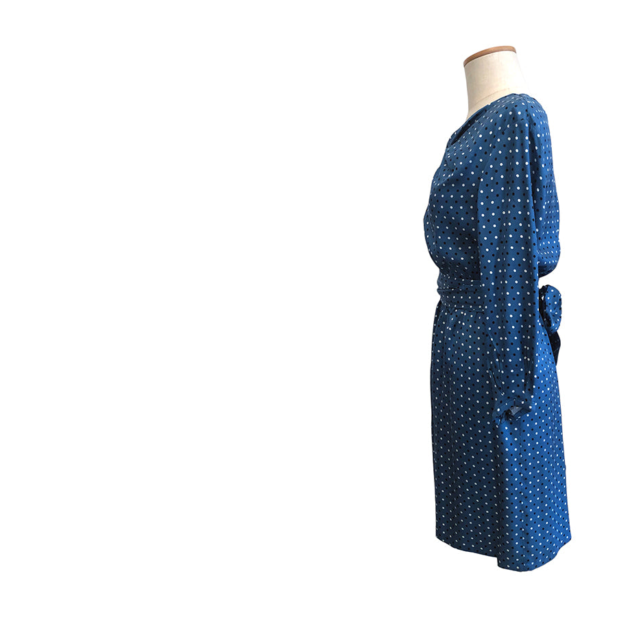 MAX & CO Abito Viscosa