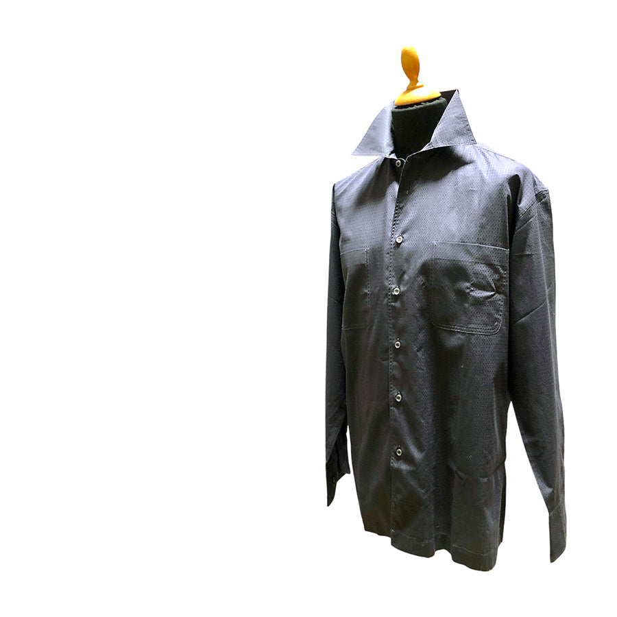 HUGO BOSS Camicia in Cotone