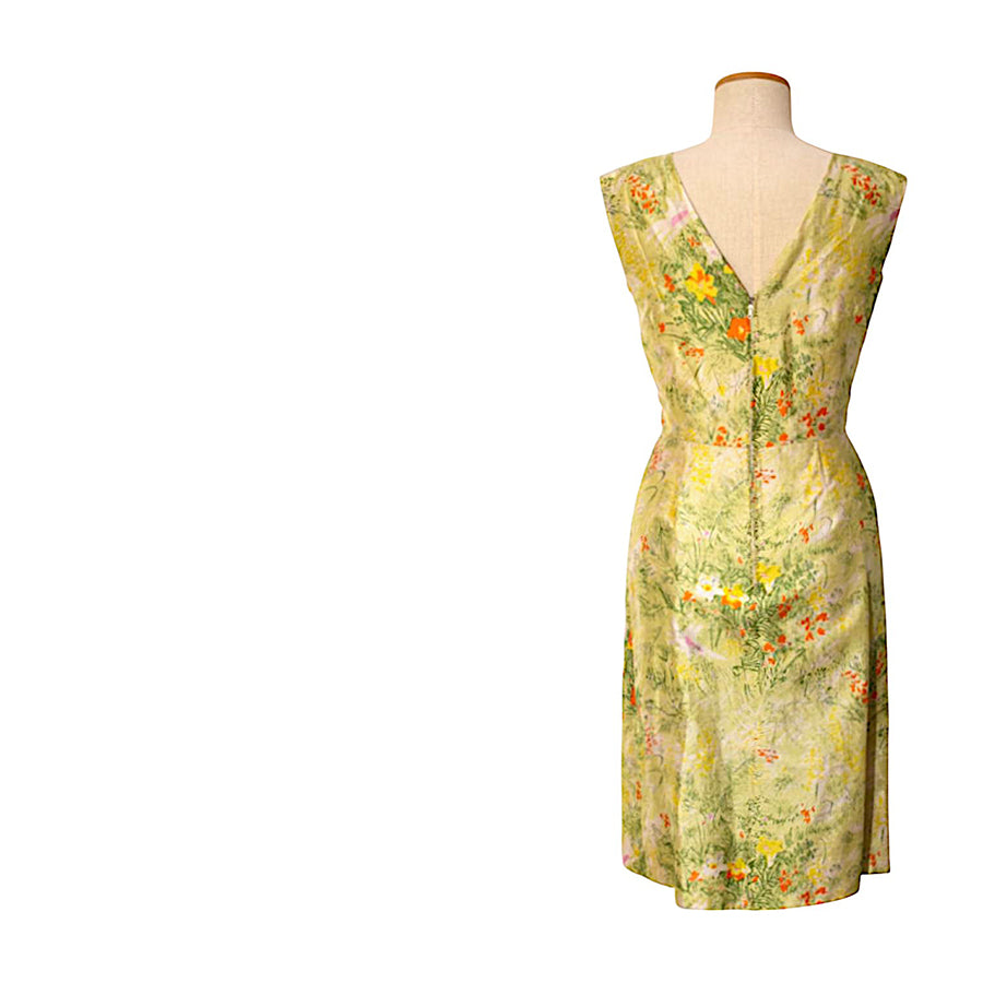 VINTAGE SARTORIALE Abito