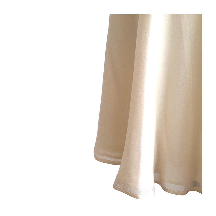 VALENTINO BOUTIQUE Gonna in Seta