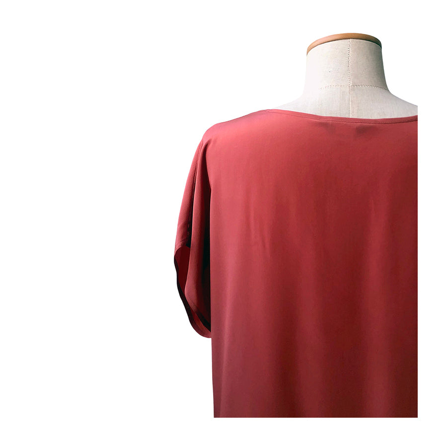 PERSONA Top Sottogiacca