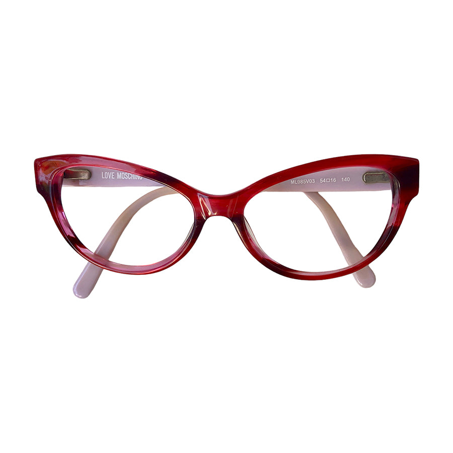 MOSCHINO LOVE Montatura Occhiali