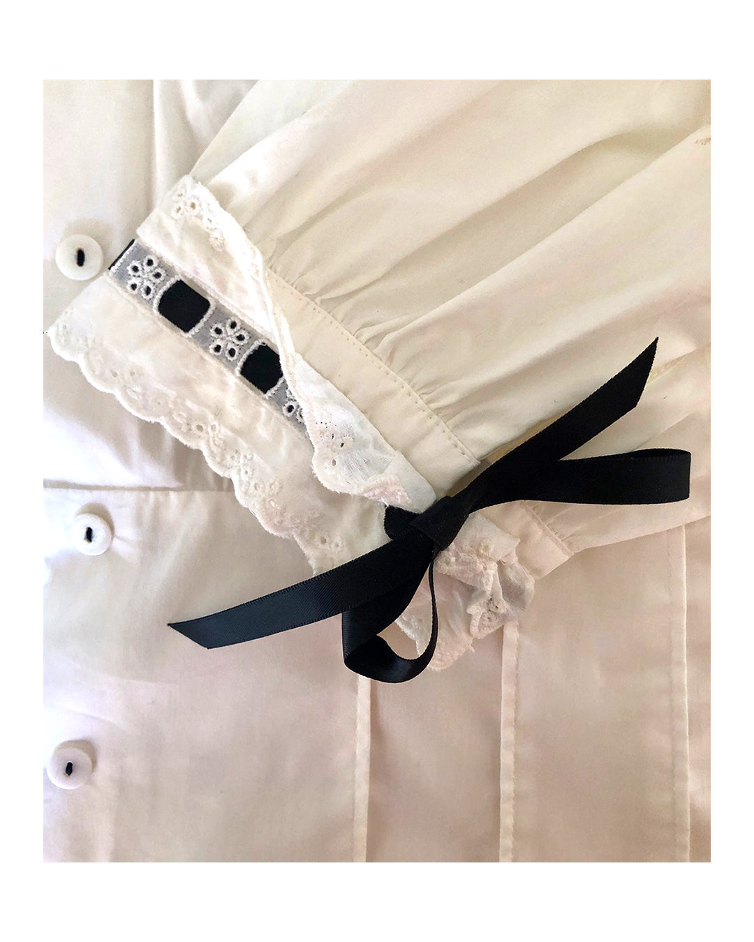 LUISA SPAGNOLI Blusa in Cotole