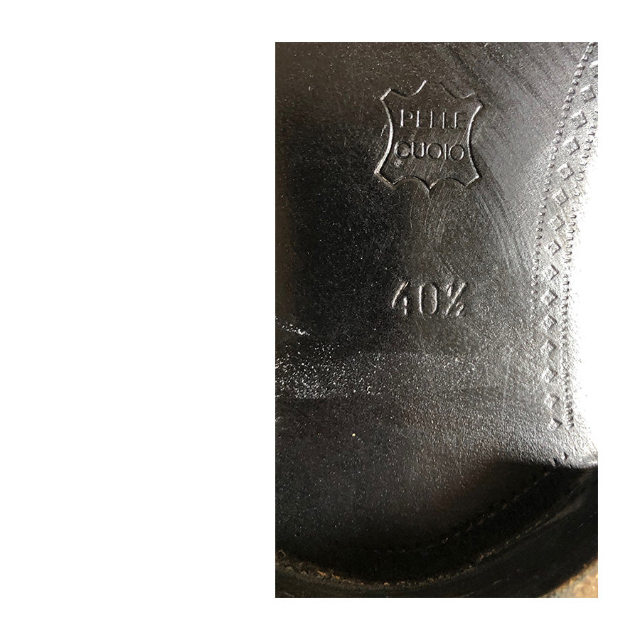 BRUNO MAGLI Mocassini in Vernice