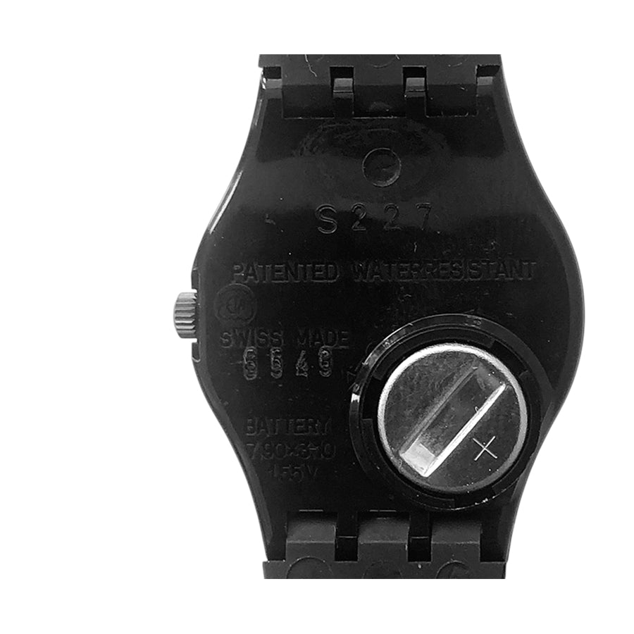 SWATCH Classic for LB132