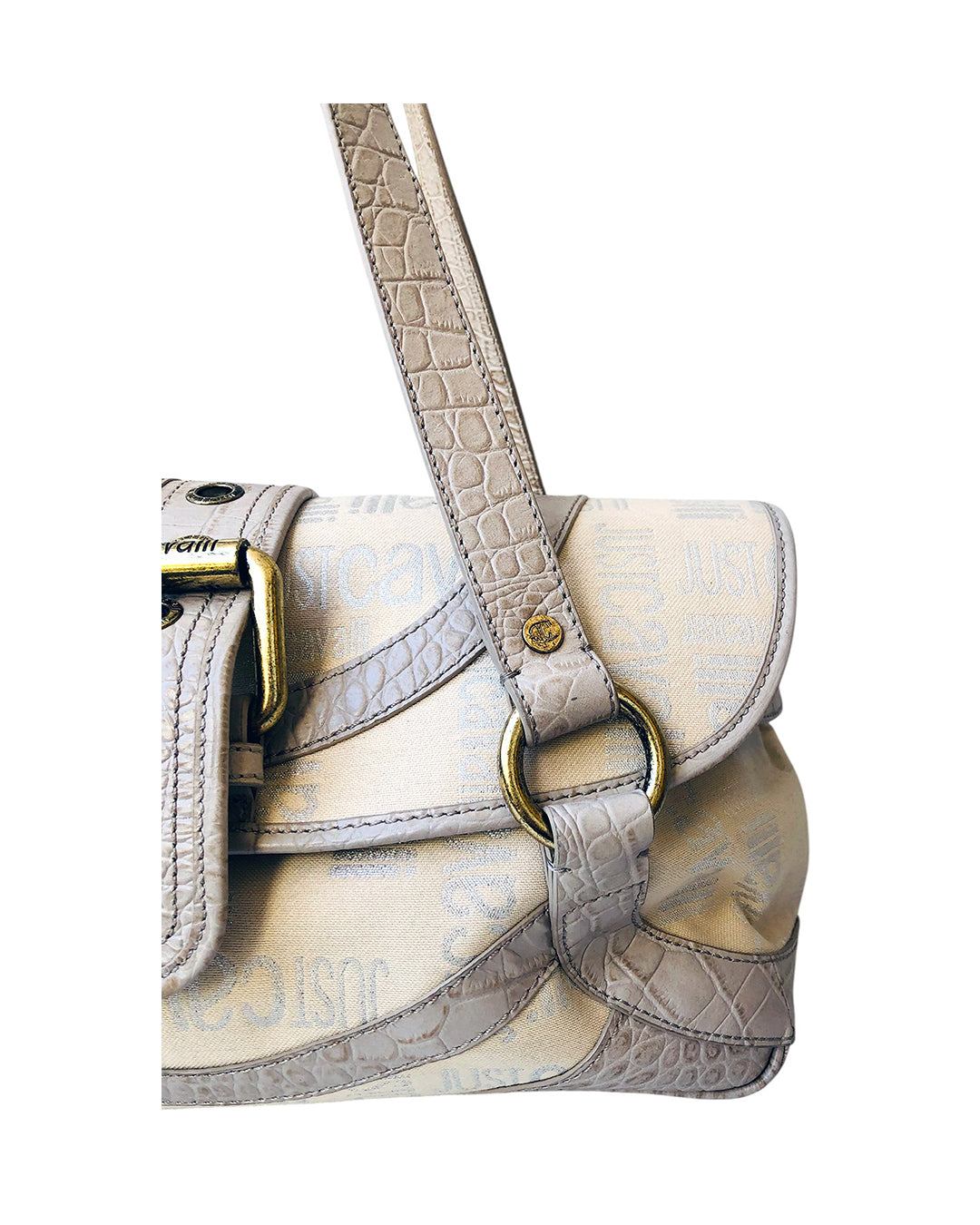 JUST CAVALLI Shoulder Bag
