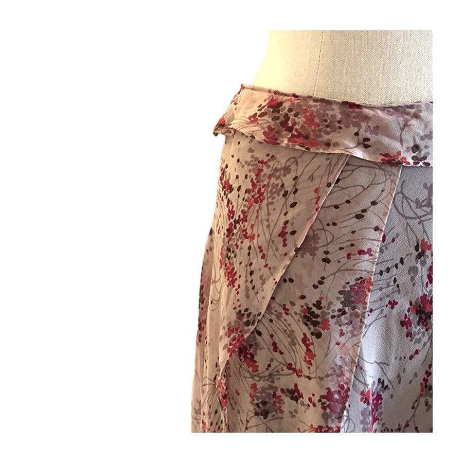 Pennyblack Gonna in Voile di Seta