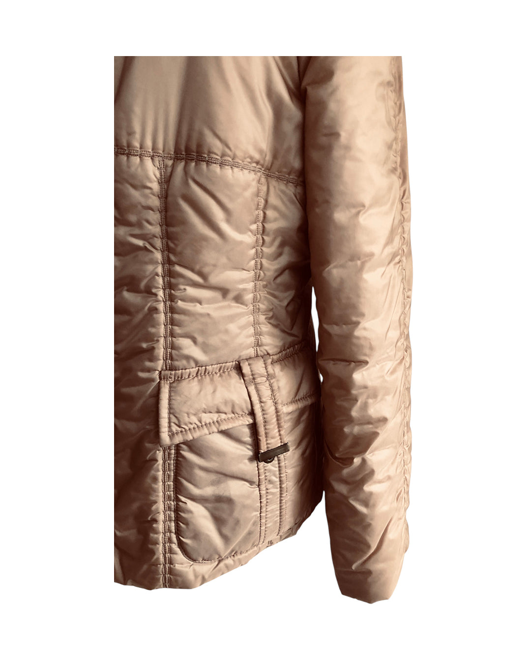 MAX MARA Piumino