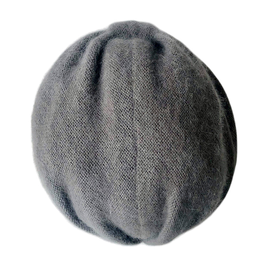 VINTADE UNSIGNED Turbante in Angora