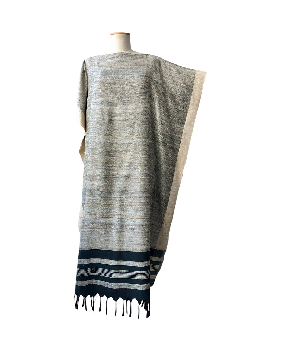 VINTAGE UNSIGNED MaxiPoncho