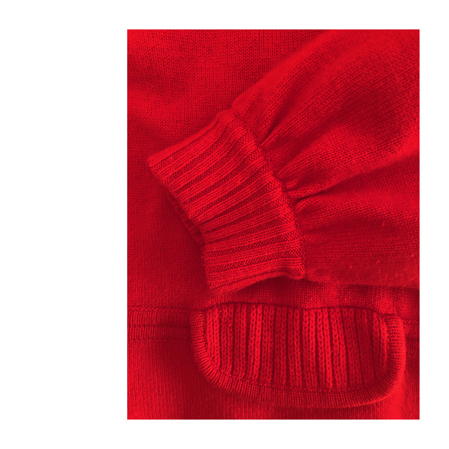 VALENTINO BOUTIQUE Maxipull